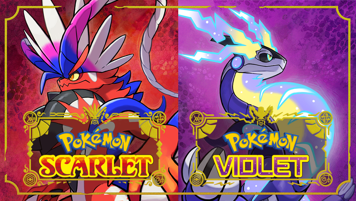 image_Pokémon Scarlet and Violet